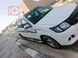 تويوتا هايلوكس